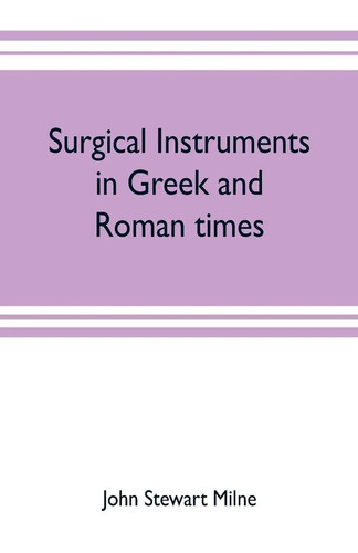 Surgical instruments greek - instruments,