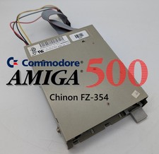 Amiga 1200 disketten - amiga, laufwerk