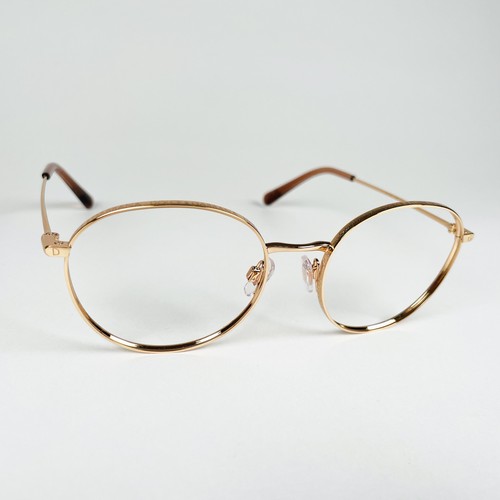 Dolce gabbana brille gold - gabbana,