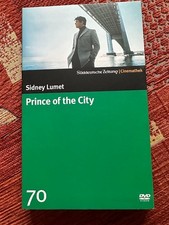 Prince of the City - SZ Cinemathek Nr. 70 - DVD - Zustand: sehr gut