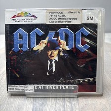 AC/DC – Live at River Plate