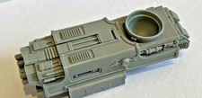 Warhammer 40k - Warhound Titan Vulcan Mega Bolter Waffe Weapon Resin PROXY