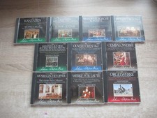 Klassik musik sammlung - 20,