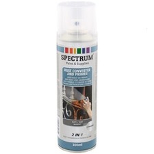 Spectrum 300ml rostumwandler - spectrum,