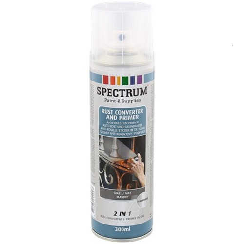 Spectrum 300ml rostumwandler - spectrum,