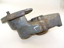 Achsgehäuse Portalachse (geschweißt) für Fendt Farmer 203 V A Schmalspur Traktor