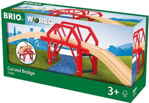 Brio world eisenbahn - brio,