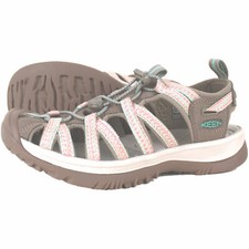 Keen Whisper Damen-Sandalen