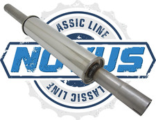 Novus classic edelstahl - classic,
