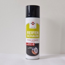 MAKRA Reifenschaum 500 ml