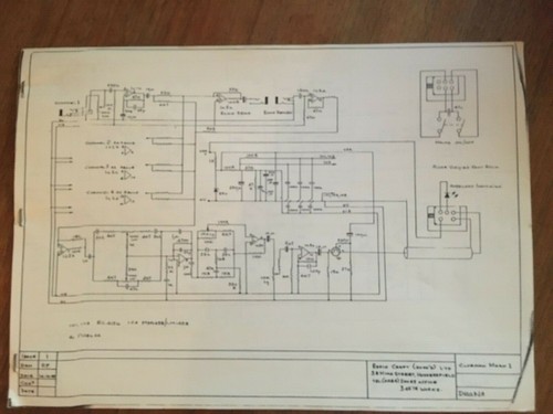 Seltener matamp clubman mixer - seltener,