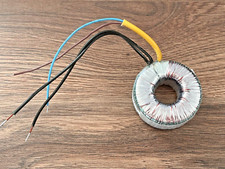 Transformator 230V 11,5V