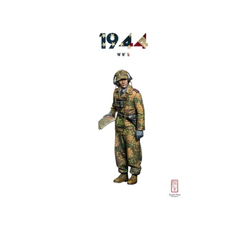 Tc002 xuanhua miniature - tc002,