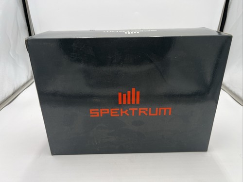 Spektrum spm2460 dx6 4ghz - spektrum,