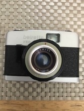 Fotoapparat analog DDR 