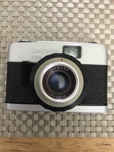 Fotoapparat analog ddr - fotoapparat,
