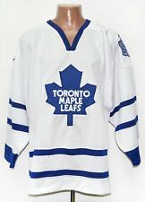 NHL TORONTO MAPLE LEAFS ICE