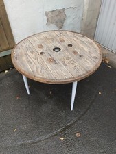 Tisch Beistelltisch Rundtisch