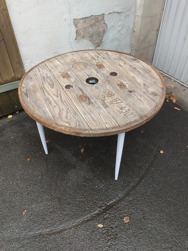 Tisch beistelltisch rundtisch - tisch,