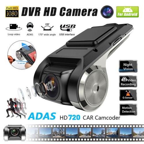 Auto dvr kamera video - kamera,
