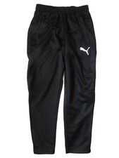 Puma kinder hose 116 152 - hose, gr.