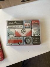 Nostalgic - Art 9tlg. Pinnwand