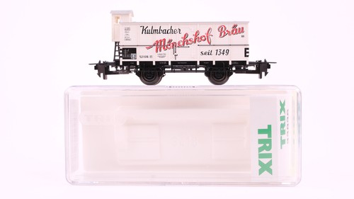 Trix 33836 bierwagen - 33836,
