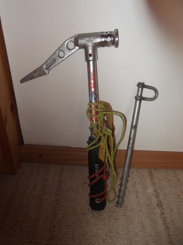 Eisbeil - , (marke