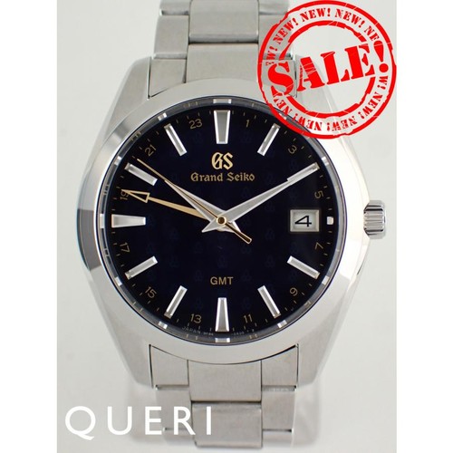 Grand seiko quartz 50th - grand,