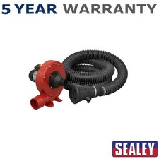 Sealey Single Duct