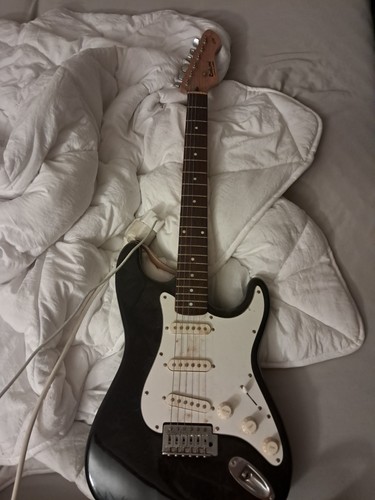Rockwood hohner lx90 - rockwood,
