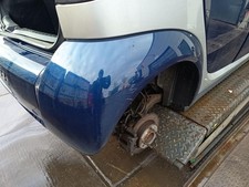 Smart 454 original Kotflügel