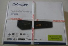 Strong SRT 3002 Digital HD