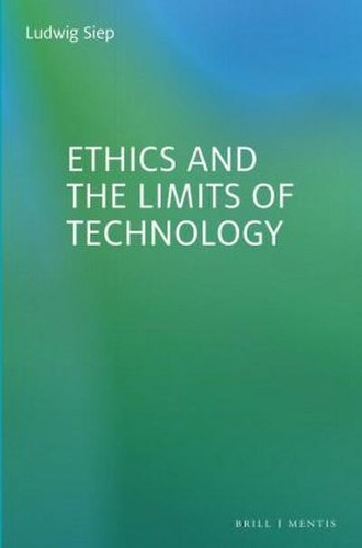 Ethics and the limits - the, of