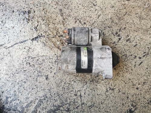Anlasser starter 8200369521 - starter,