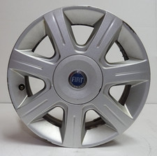Alu-Felge 46837080, original