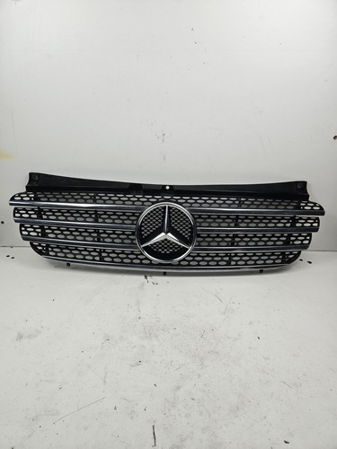 Mercedes viano w639 - viano,
