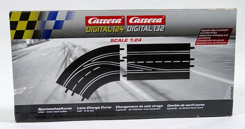 Carrera 30362 digital124 - 30362,