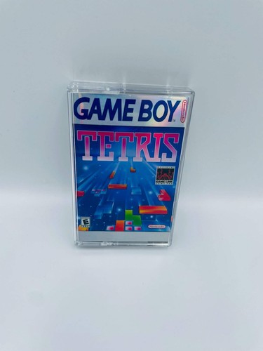Game boy tetris cib - tetris, |