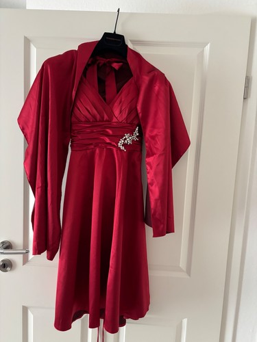 Party kleid abend - party, kleid,