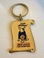 Bud Light Spuds MacKenzie