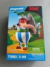 Playmobil 71983 obelix mit - playmobil,