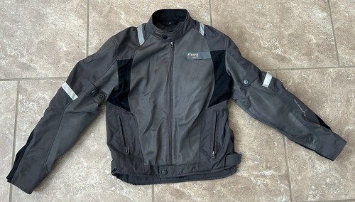 Rev air motorcycle jacket - air,