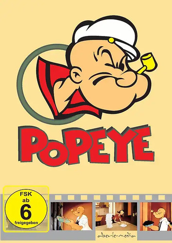 Popeye seine - -,