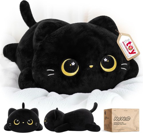 Kuscheltier katze plüschtier - katze,
