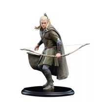 Weta - Legolas Miniaturstatue