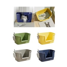 Katzentoilette tragbare - katzentoilette,,