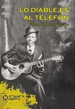 LO DIABLE ÉS AL TELEFON (Schwarzes Etikett) von Fede Cortés | Buch | Zustand sehr gut