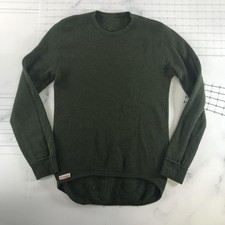 Woolpower Ulfrotte Sweater