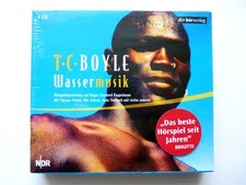 T.C. Boyle, Wassermusik